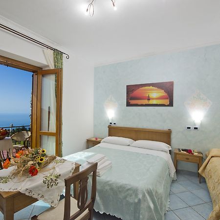 Agriturismo Mare E Monti Hotel Agerola Exterior foto