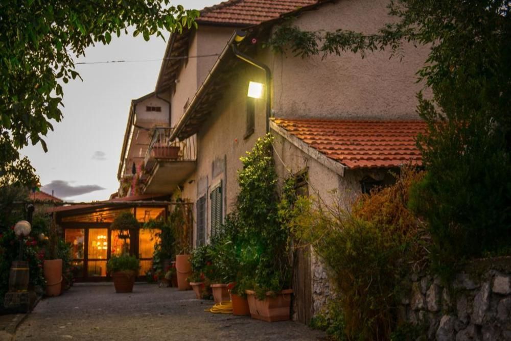 Agriturismo Mare E Monti Hotel Agerola Exterior foto