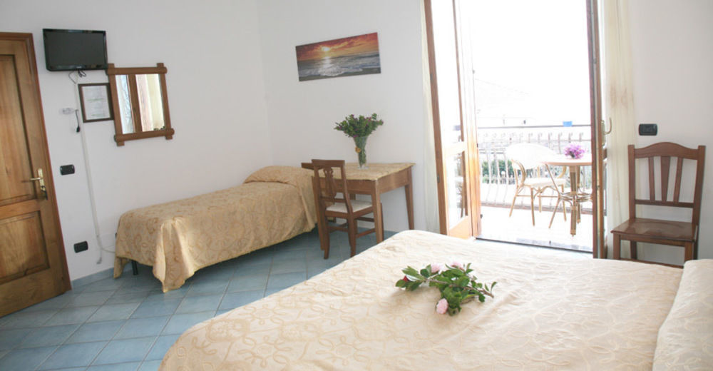 Agriturismo Mare E Monti Hotel Agerola Exterior foto