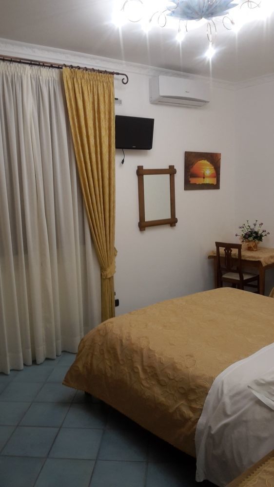 Agriturismo Mare E Monti Hotel Agerola Exterior foto
