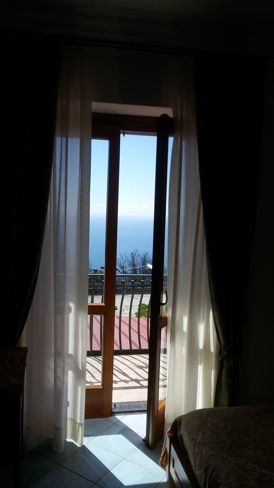 Agriturismo Mare E Monti Hotel Agerola Exterior foto