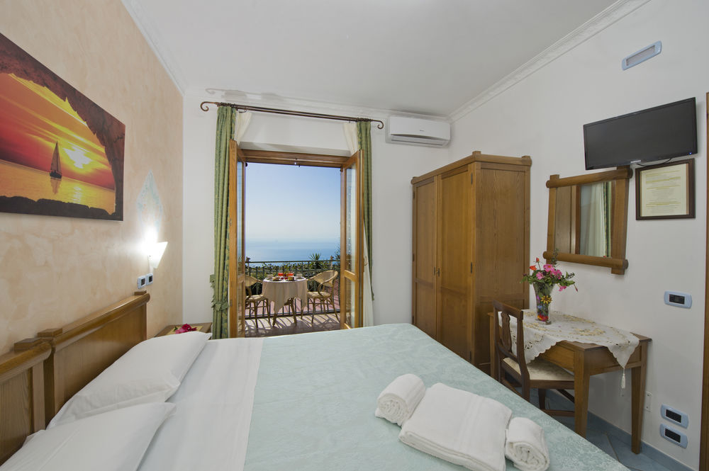 Agriturismo Mare E Monti Hotel Agerola Exterior foto